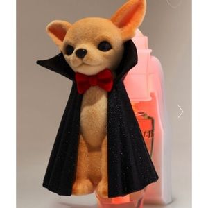 Bath and body works Vampire pup nightlight wallflower fragrance plug🧛🎃👻